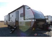 New 2025 Coachmen Catalina 29THS