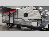 New 2025 Coachmen Catalina