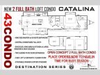 Thumbnail Photo 2 for New 2025 Coachmen Catalina