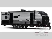 New 2025 Coachmen Catalina