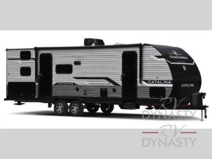 Photo 1 for New 2025 Coachmen Catalina