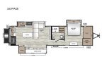 Thumbnail Photo 1 for New 2025 Coachmen Catalina