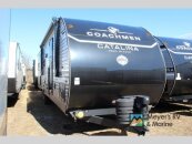 New 2025 Coachmen Catalina 29THS