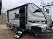 New 2025 Coachmen Catalina