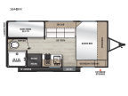 Thumbnail Photo 1 for New 2025 Coachmen Catalina