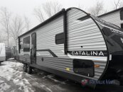 New 2025 Coachmen Catalina 283RKS