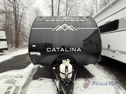Photo 1 for New 2025 Coachmen Catalina