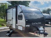 New 2025 Coachmen Catalina