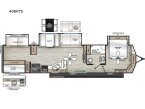 Thumbnail Photo 1 for New 2025 Coachmen Catalina