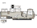 Thumbnail Photo 1 for New 2025 Coachmen Catalina