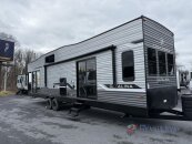 New 2025 Coachmen Catalina