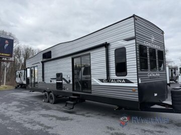 New 2025 Coachmen Catalina