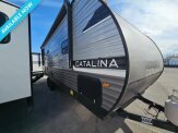 New 2025 Coachmen Catalina 231MKS