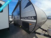 New 2025 Coachmen Catalina 231MKS