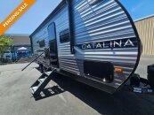New 2025 Coachmen Catalina 243RBSLE