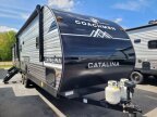 Thumbnail Photo 1 for New 2025 Coachmen Catalina 231MKS