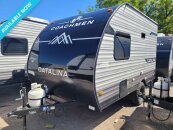 New 2025 Coachmen Catalina
