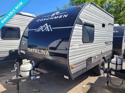 Photo 1 for New 2025 Coachmen Catalina