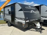 New 2025 Coachmen Catalina