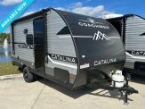 New 2025 Coachmen Catalina