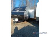 New 2025 Coachmen Catalina 261BHS