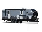 Thumbnail Photo 4 for New 2025 Coachmen Catalina 283RKS