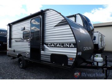 New 2025 Coachmen Catalina