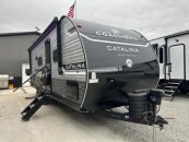 New 2025 Coachmen Catalina Legacy Edition 243RBS