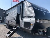 New 2025 Coachmen Catalina