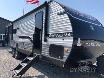 Photo 1 for New 2025 Coachmen Catalina