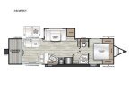 Thumbnail Photo 1 for New 2025 Coachmen Catalina