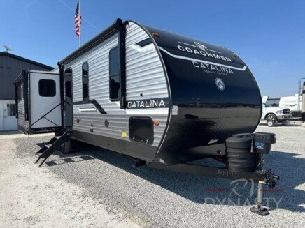 Photo 1 for New 2025 Coachmen Catalina