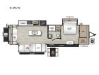 Thumbnail Photo 2 for New 2025 Coachmen Catalina