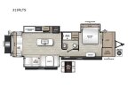 Thumbnail Photo 2 for New 2025 Coachmen Catalina