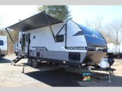 New 2025 Coachmen Catalina 231MKS