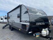 New 2025 Coachmen Catalina 231MKS
