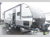 New 2025 Coachmen Catalina