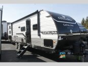 New 2025 Coachmen Catalina