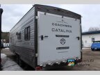 Thumbnail Photo 3 for New 2025 Coachmen Catalina Trail Blazer 26th