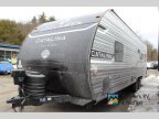 Thumbnail Photo 2 for New 2025 Coachmen Catalina Trail Blazer 26th