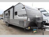 New 2025 Coachmen Catalina Trail Blazer 26th