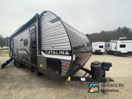 Photo 1 for New 2025 Coachmen Catalina