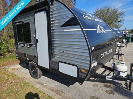 Photo 1 for New 2025 Coachmen Catalina