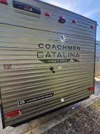 Thumbnail Photo 3 for New 2025 Coachmen Catalina