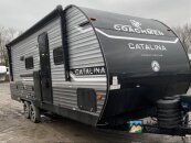 New 2025 Coachmen Catalina Legacy Edition 243RBS