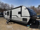 New 2025 Coachmen Catalina 283RKS