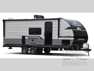 New 2025 Coachmen Catalina