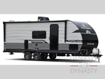 Photo 1 for New 2025 Coachmen Catalina
