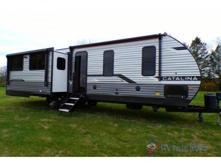 Photo 1 for New 2025 Coachmen Catalina