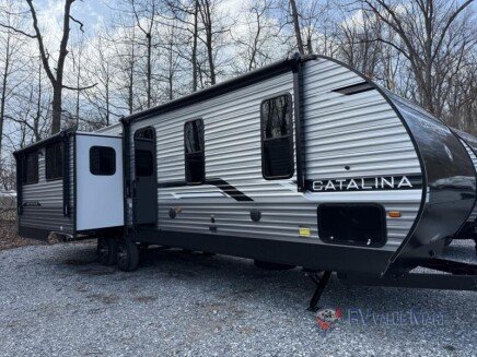 Photo 1 for New 2025 Coachmen Catalina